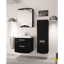 Зеркальный шкаф Жасмин-2 Style Line 60/С - изображение 17