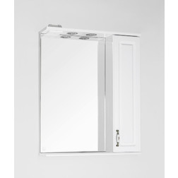 Зеркало-шкаф Олеандр-2 Style Line  65/С - изображение 13