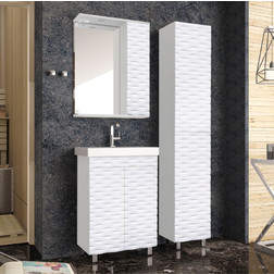 Тумба Папирус Cersania Style Line 50 - изображение 7