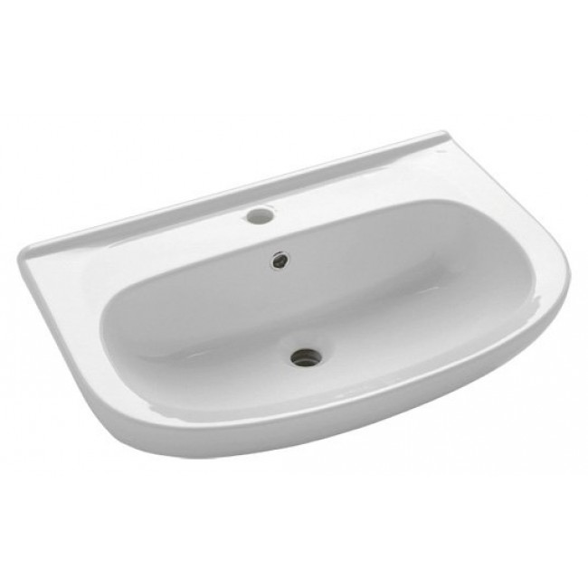 Ванна Salini Orlanda Plus Встраиваемая 190х100h60 см 102114G, S-Sense прямоугольная чаша цвет белый глянцевый