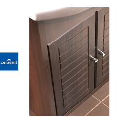 Комплект для ванной cersanit mocca 70 - изображение 5