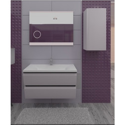 Тумба с раковиной Valente Versante New Vern700.91 - изображение 5