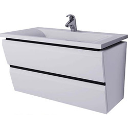 Тумба с раковиной Valente Versante New Vern900.91 - изображение 1