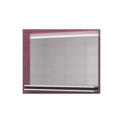 Зеркало с подсветкой и полкой Valente Tagliare T2.900.11 01 - изображение 2
