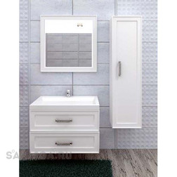 Зеркало с подсветкой и сенсором Valente Parma Prm800 11 01 - изображение 2