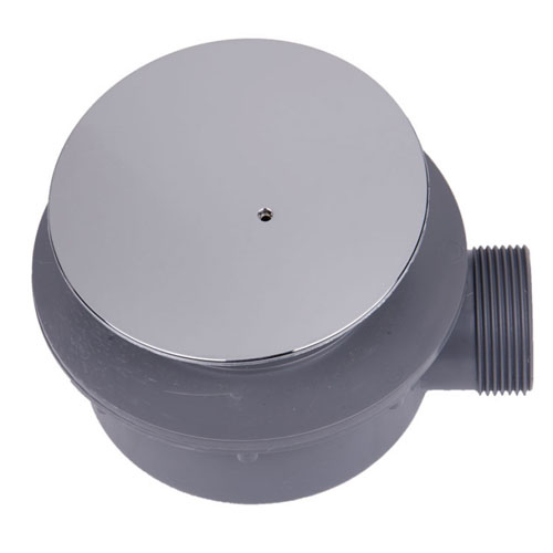 Сифон для раковины Duravit P3 Comforts 0050760000 белый