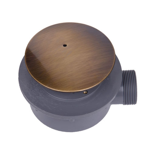 Сифон для раковины Duravit P3 Comforts 0050760000 белый
