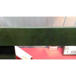 KERASAN Retro 734952 База под раковину 1047, с закругленным фасадом, 73 см, Цвет: verde - изображение 4