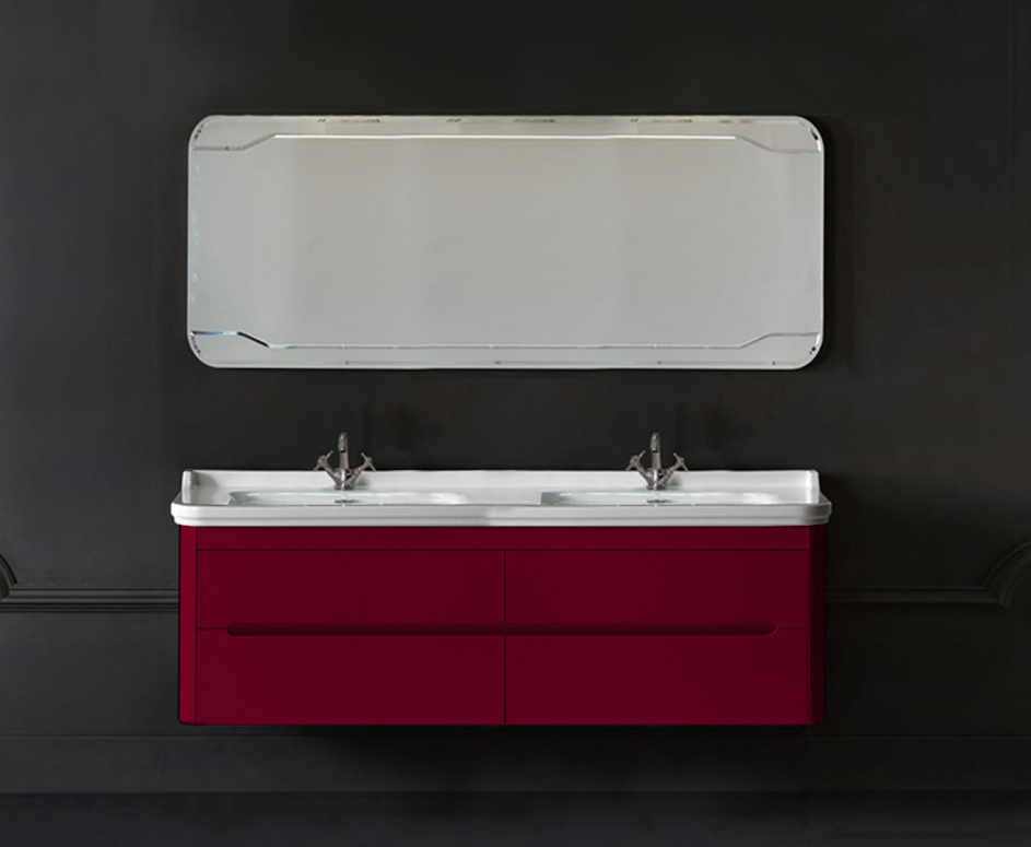 Мыльница настенная Duravit Starck T 0099334600 чёрная матовая