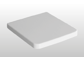 Акриловая ванна VAGNERPLAST PLEJADA 150x150