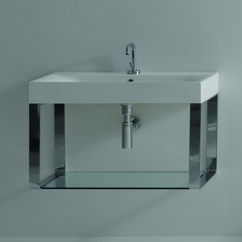 Унитаз подвесной SantiLine SL-5002 с микролифтом