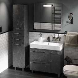Комплект для ванной Мальта 90 Vod-ok - изображение 10