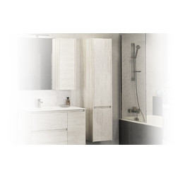 Комплект для ванной Comforty Бремен 90 см - изображение 3