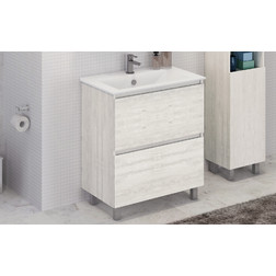 Комплект для ванной Comforty Верона 75 см - изображение 2