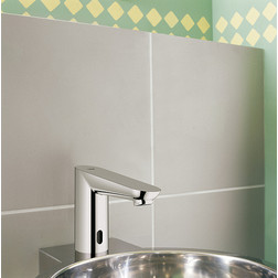 Смеситель Grohe Euroeco Cosmopolitan E 36269000 для раковины - изображение 2