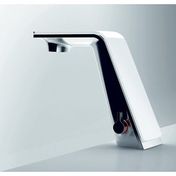 Смеситель Oras Il Bagno Alessi 8710F для раковины - изображение 2