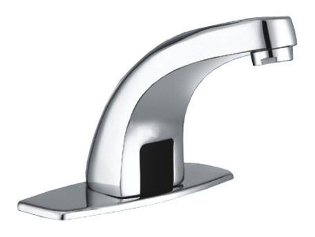 Бесконтактные и автоматические смесители