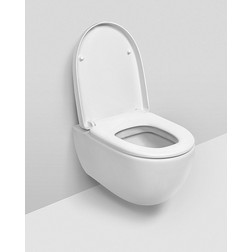 Унитаз подвесной Am.Pm Awe C111738WH - изображение 4
