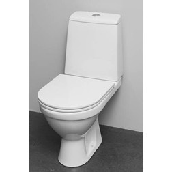 Унитаз-компакт Am.Pm Joy S C868607SC - изображение 2
