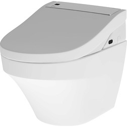 Унитаз подвесной Am.Pm Inspire C501738WH - изображение 3
