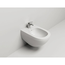 Биде подвесное Am.Pm Sensation C303411WH - изображение 2