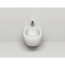 Биде подвесное Am.Pm Sensation C303411WH - изображение 3