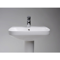 Смеситель Am.Pm Inspire F5082100 для раковины - изображение 7
