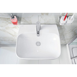 Смеситель Am.Pm Inspire F5082100 для раковины - изображение 2