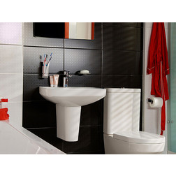 Смеситель Am.Pm Inspire F5082100 для раковины - изображение 4