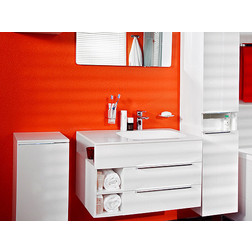 Смеситель Am.Pm Inspire F5082100 для раковины - изображение 5
