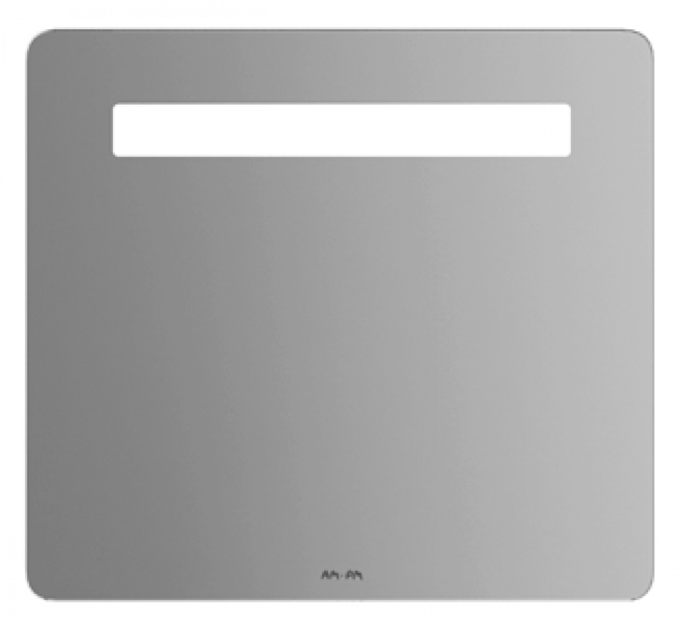Зеркало-шкаф Silver Mirrors Фиджи-2 60 Flip сенсорный выключатель с Led-подсветкой и антизапотеванием L/R