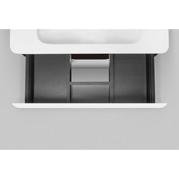 Комплекты  для ванной Am.Pm Bliss D 60 белый глянец - изображение 7