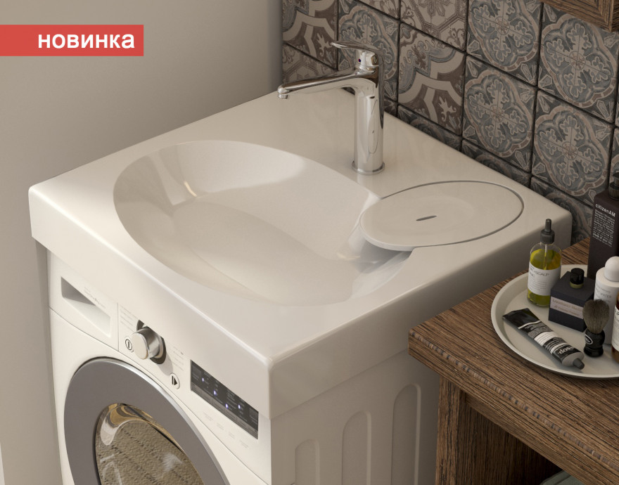 Раковины