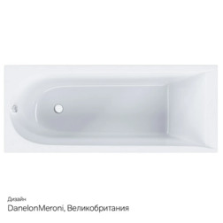 Акриловая ванна Am.Pm Spirit 170x70, без гидромассажа - изображение 7