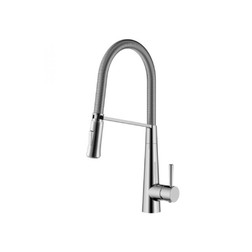 Смеситель для кухни Lemark Soul LM6002C - изображение 1