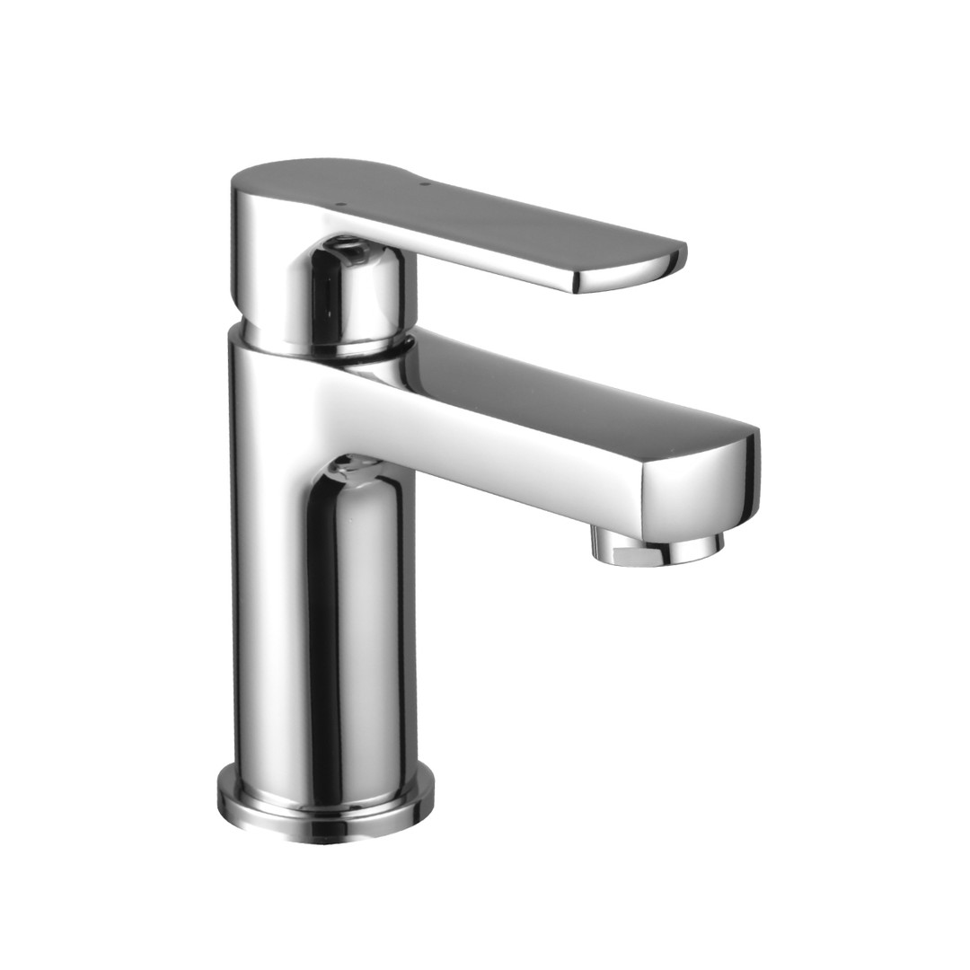 Kaiser Aurora 67011 CHROME смеситель для раковины, хром