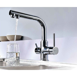 Смеситель Lemark Comfort LM3061C - изображение 2