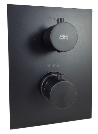 Fima Carlo Frattini F3031/HXSCR Spillo Up, смеситель для раковины высокий - хром
