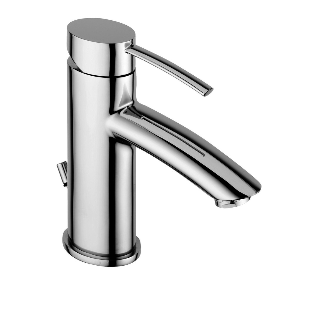 Nicolazzi Смеситель для биде Nuova Brenta 2534GB (цвет золото)