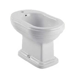 Биде напольное GSI old antea 566211 - изображение 4