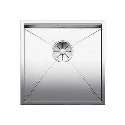 Кухонная мойка Blanco Zerox 400-IF - изображение 3