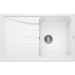 Кухонная мойка Blanco Sona 45 S белый - изображение 2