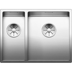 Кухонная мойка Blanco Claron 340/180-IF - изображение 2