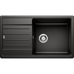 Кухонная мойка Blanco Legra XL 6 S черный - изображение 2