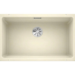 Кухонная мойка Blanco Etagon 700-U Silgranit жасмин - изображение 1