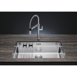 Кухонная мойка Blanco Etagon 700-U - изображение 3