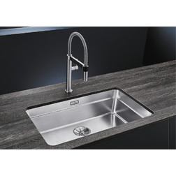 Кухонная мойка Blanco Etagon 700-U - изображение 8