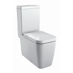 Унитаз моноблок GSI traccia 691711 с керамическим бачком 698111 - изображение 3