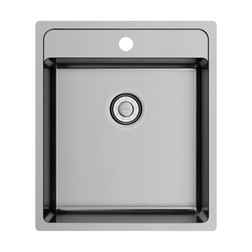 Мойка OMOIKIRI DAISEN 44 IN - изображение 1