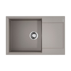 Мойка OMOIKIRI DAISEN 78-LB - изображение 1